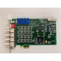 Euresys PICOLO Alert PCIe Video Capture Card...